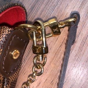 Crossbody Louis Vuitton #Canvas # SD4186 USA